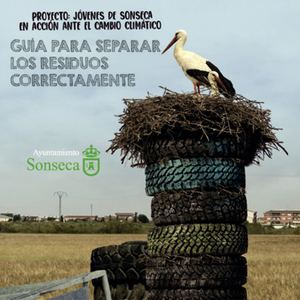 Guia Reciclaje Sonseca