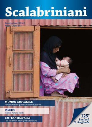 Scalabriniani 3/2014