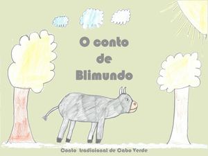 Calaméo - O Conto De Blimundo (1)