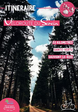 Véloroute du Serein