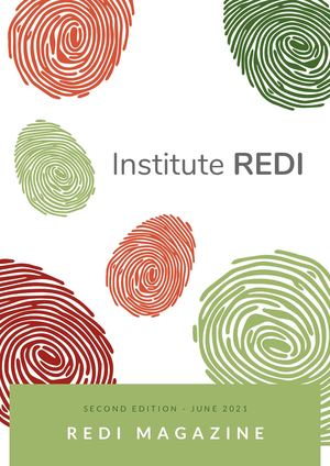 REDI Magazine - Edition 02/2021