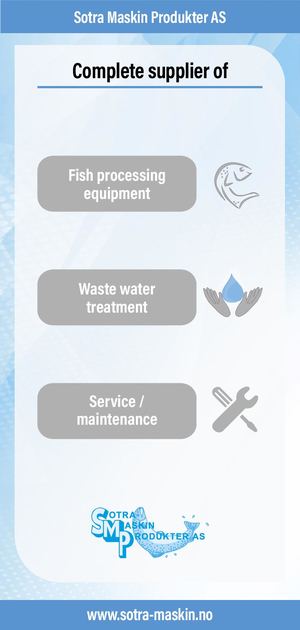 Sotra Maskin Produkter AS – Engelsk