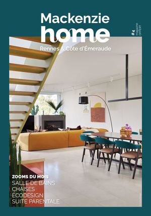 MACKENZIE HOME RENNES & CÔTE D'ÉMERAUDE #4