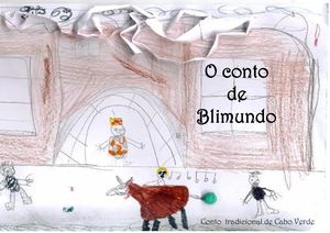 Calaméo - Conto De Blimundo Farol Da Barra (2)