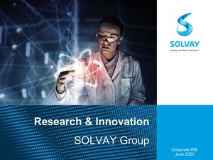 Ric Lyon Presentation