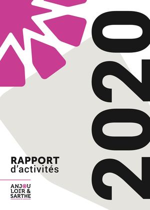 Rapport Activités 2020 CCALS