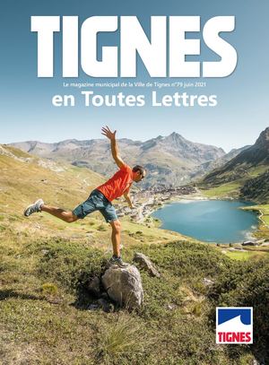 Tignes en Toutes Lettres n°79