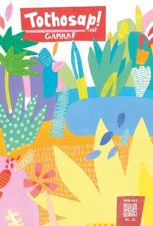 Revista Tothosap! JULIOL 2021