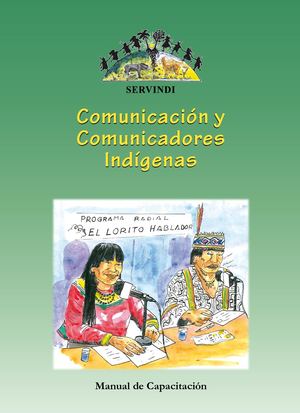 Manual De Comunicador Rural