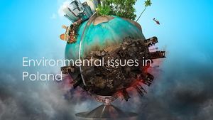 Environmental Issues In Poland