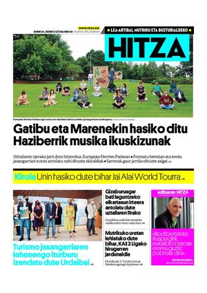 Lea Artibai Mutriku Busturialdea Hitza 20210702