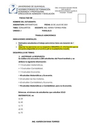 Trabajo Asincrónico #9