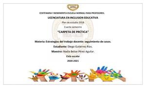 Carpeta Digital, Diego.