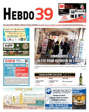 Lons Semaine 27 2021