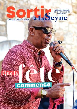 Sortir à La Seyne n°10