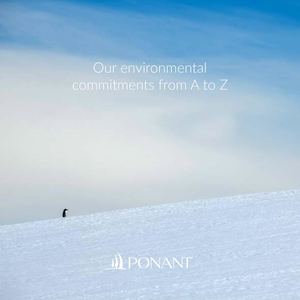 Our environmental commitments from A to Z