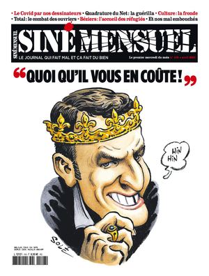 Sinemensuel 106 042021