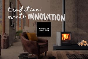 Catalogue Nestor Martin