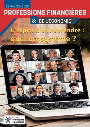 Magazine N°22 Cpf