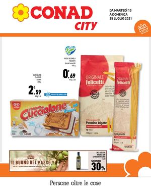 AP1521 City Trento SEINDAO