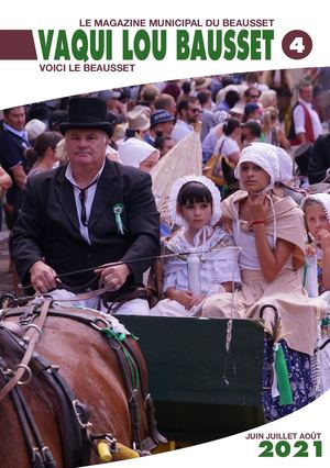 Vaqui Lou Bausset 4