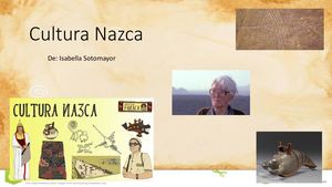 Cultura Nazca