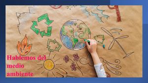 Cartilla del Medio Ambiente