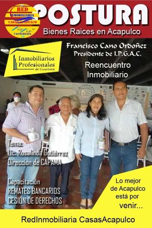 Inmobiliarios Profesionales De Guerrero