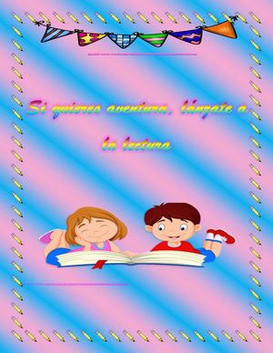 Comunicación escrita y procesos lectores