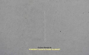 L'arbre par Vincent Sainte Fare Garnot