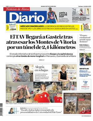 Diario Noticias de Álava 20210704
