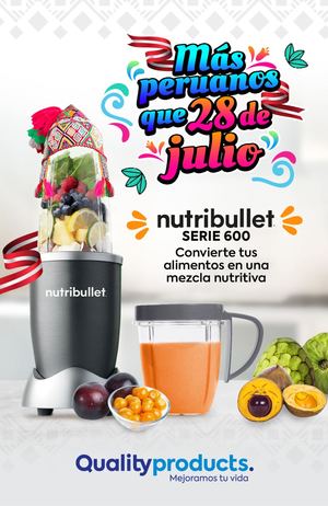 Catalogo Quality Products C07-21