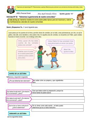 Actividad Nº 02 Personal Social (2) Fabri