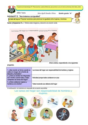 Actividad Nº 15 Tutoria Fabri