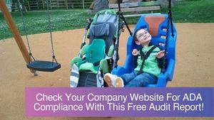 Check Your Website For Accessibility With A Free Audit By This Portland OR Team!