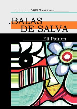 balas de salva .ELI PAINEN