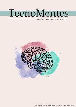 Revista TecnoMentes