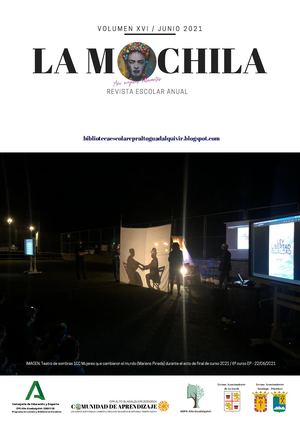 Volumen XVI La Mochila