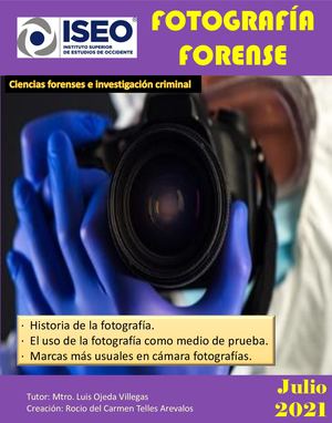 Fotografia Revista