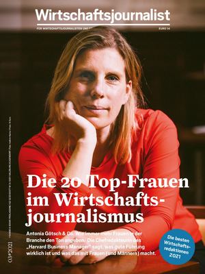 Wirtschaftsjournalist 03/2021 Vorschau