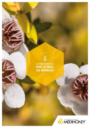2021 Plaquette Générale Medihoney