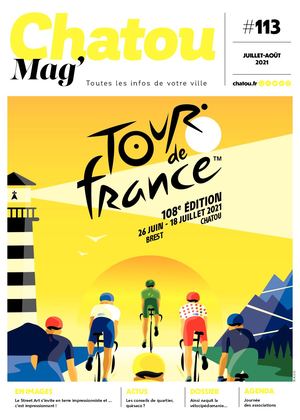 Chatou Mag' N°113