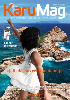 HORS-SERIE GUADELOUPE N°3