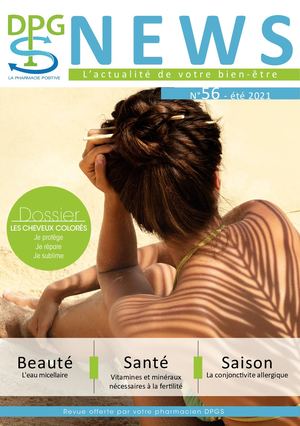 DPGS News Eté 2021