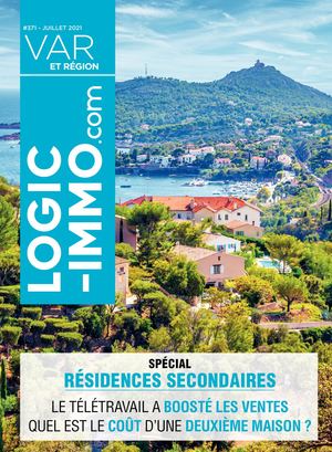 Logic Immo Var & Region #371