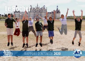Rapport Annuel 2020