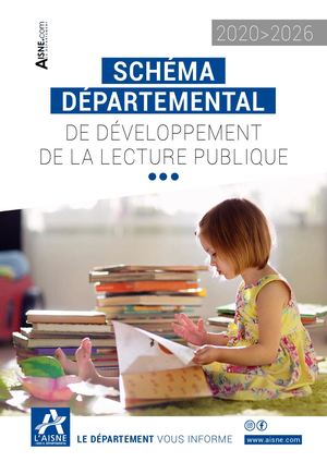 Schéma départemental de la lecture publique 2020-2026
