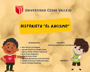 Todos Somos Iguales (1)