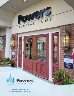 Powers Funeral Home