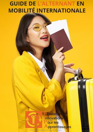 Guide De L'alternant En Mobilité Internationale